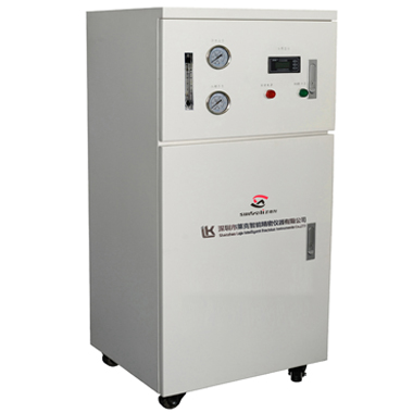 實(shí)驗(yàn)室中央純水系統(tǒng)250L/H