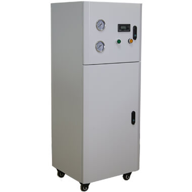 生化分析配套超純水機(jī)50L/H