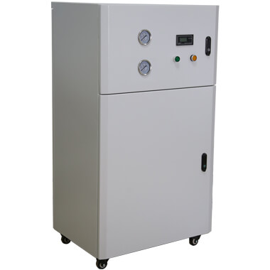 生化分析配套超純水機(jī)120L/H