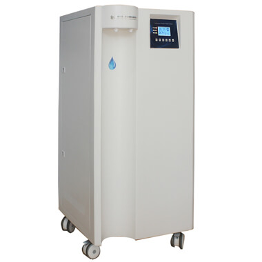 實(shí)驗(yàn)室中央純水系統(tǒng)1000L/H