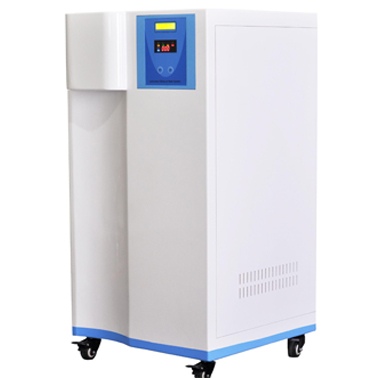 實驗室超純水機100L/H